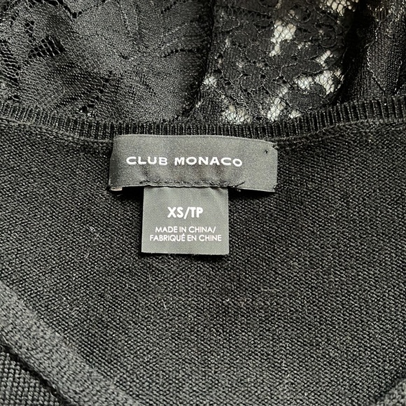 ELEGANT SWEATERDRESS 🖤 - Picture 8 of 9